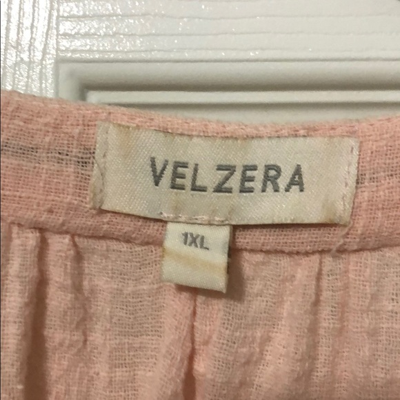 Beautiful Boho Top - Picture 3 of 6